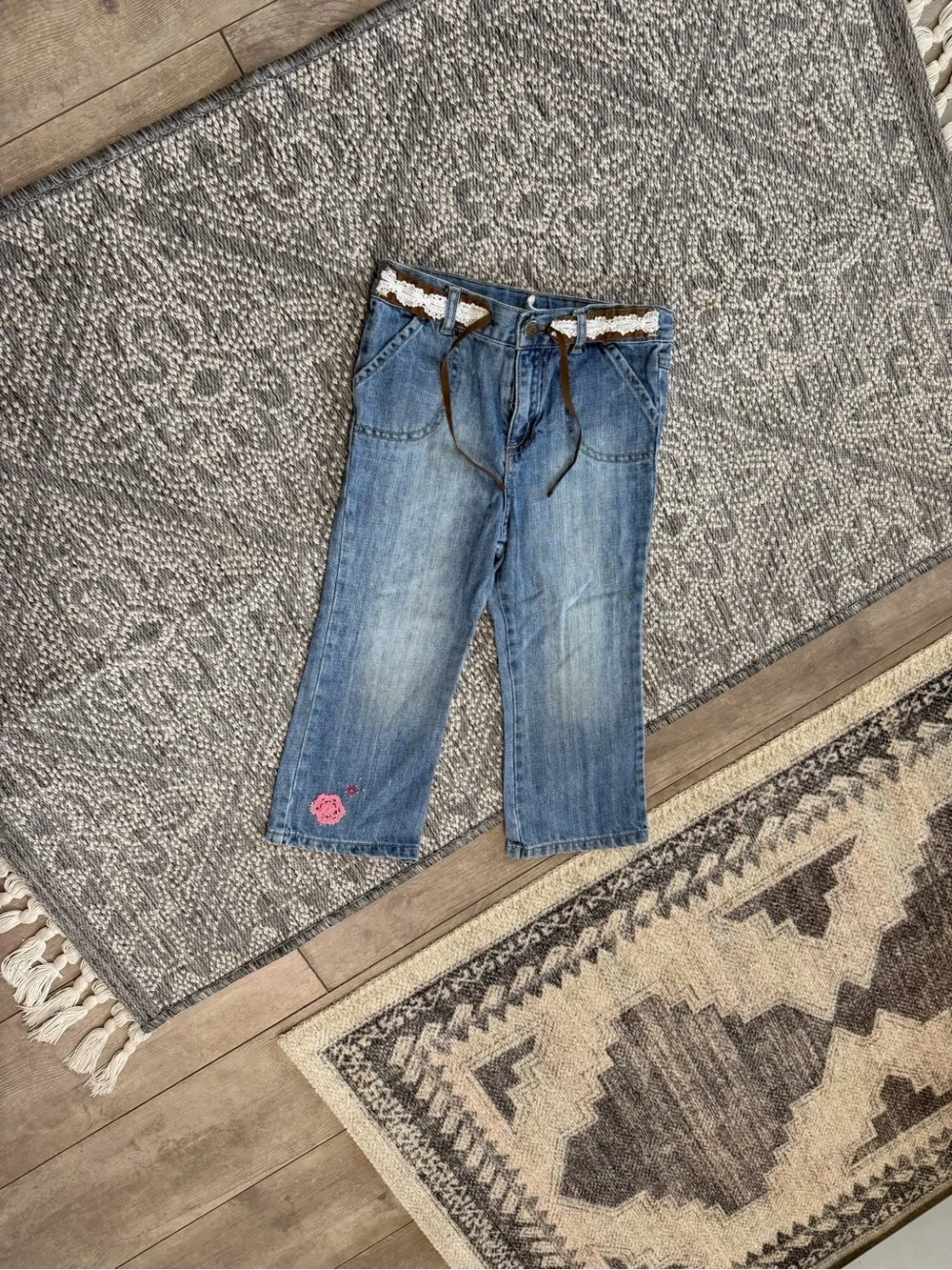 OshKosh Bgosh vtg y2k